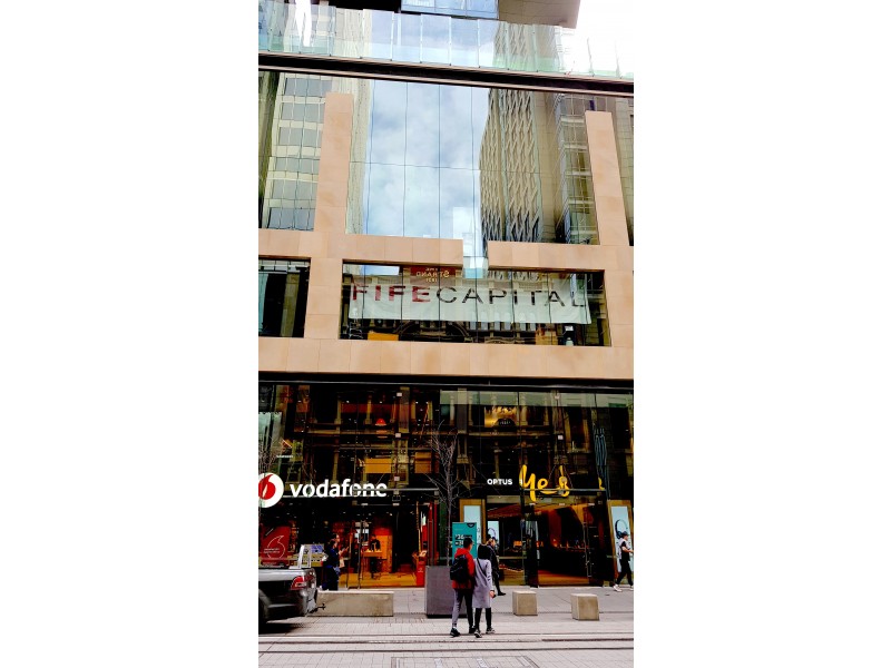 2905/38 York Street, Sydney NSW 2000