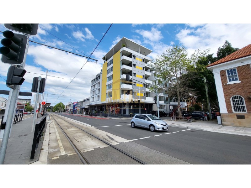 28/2A Duke Street, Kensington NSW 2033