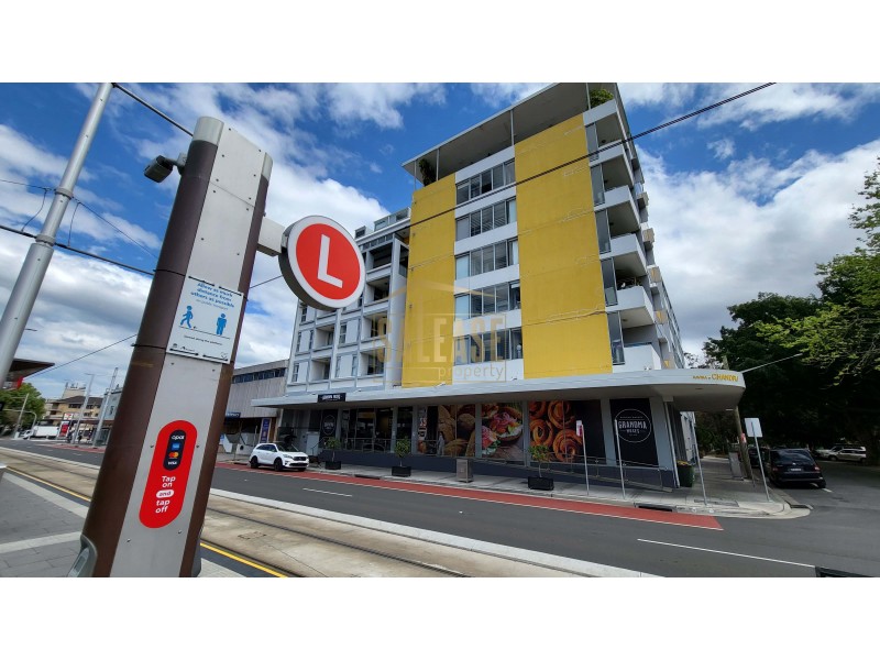 28/2A Duke Street, Kensington NSW 2033