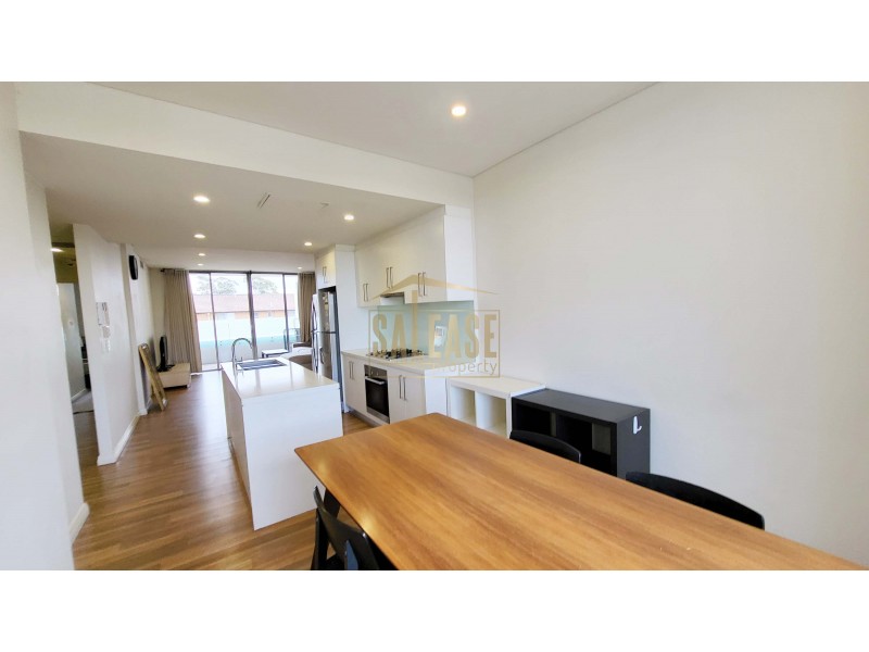 28/2A Duke Street, Kensington NSW 2033