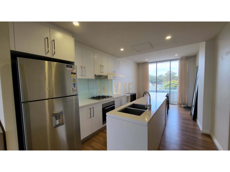 28/2A Duke Street, Kensington NSW 2033