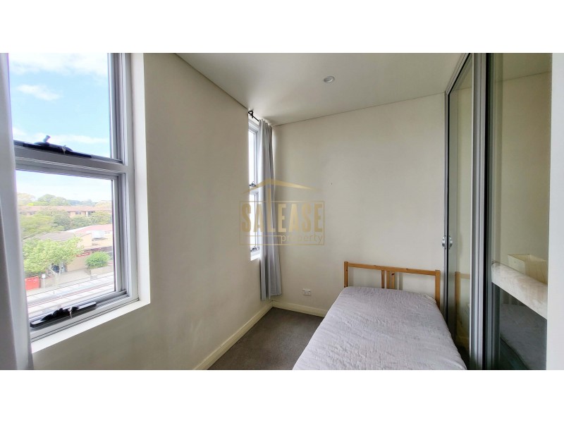 28/2A Duke Street, Kensington NSW 2033