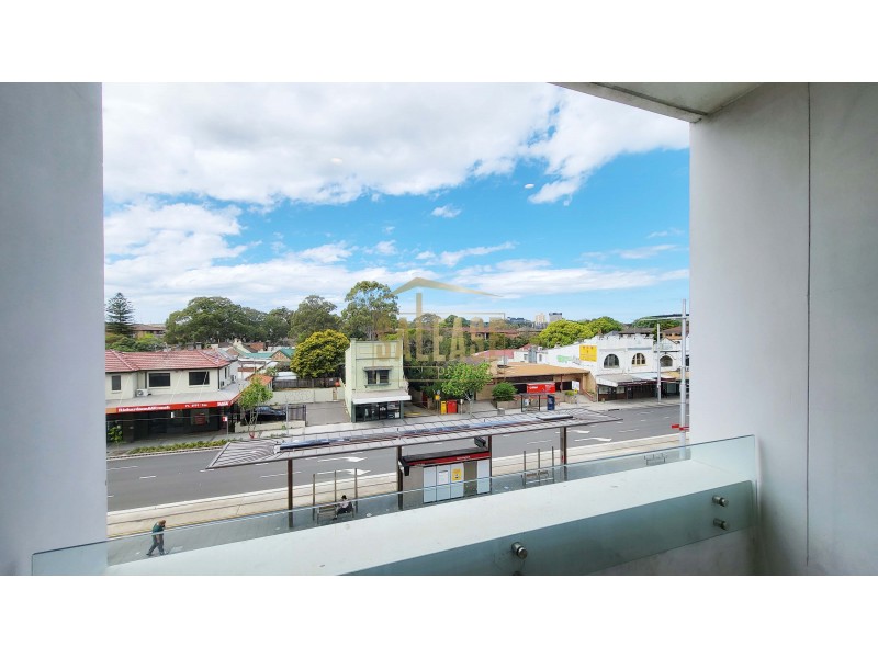 28/2A Duke Street, Kensington NSW 2033