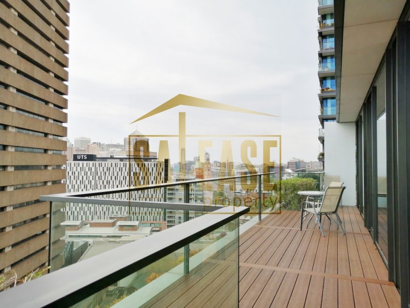 W1607/2 Chippendale Way, Chippendale NSW 2008