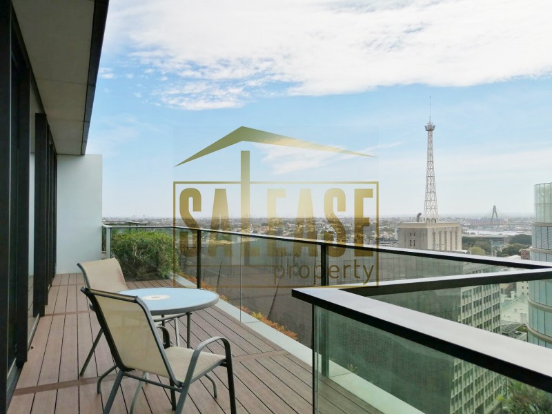 W1607/2 Chippendale Way, Chippendale NSW 2008