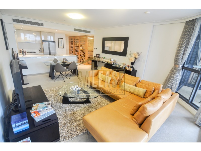 Unit 602E/5 Pope Street, Ryde NSW 2112