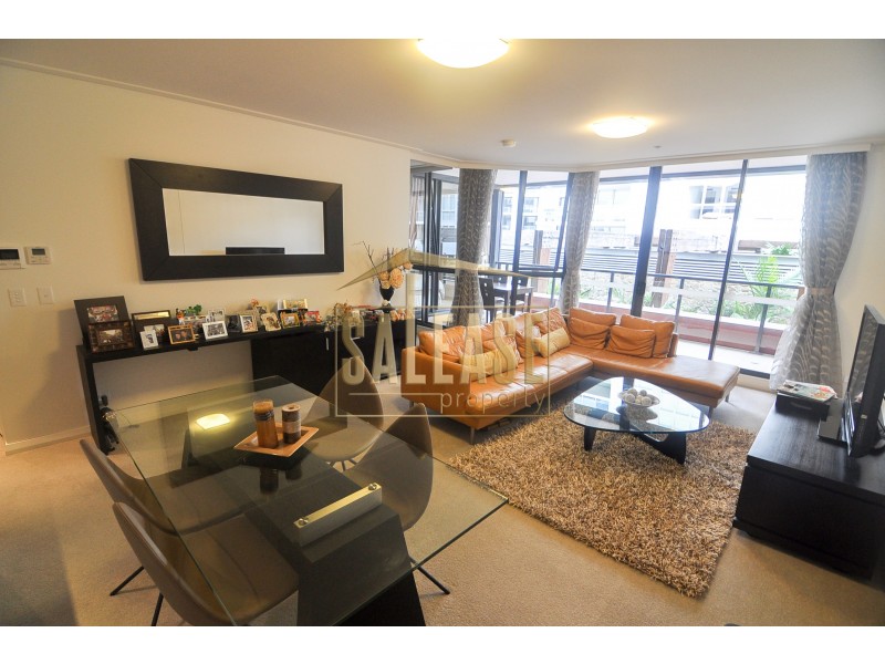 Unit 602E/5 Pope Street, Ryde NSW 2112