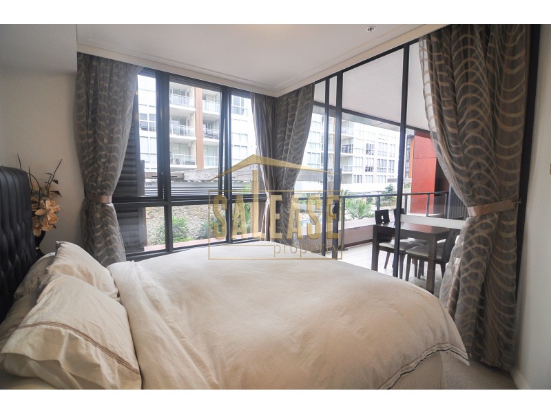 Unit 602E/5 Pope Street, Ryde NSW 2112