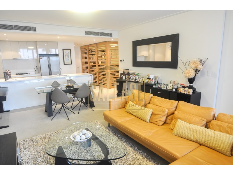 Unit 602E/5 Pope Street, Ryde NSW 2112
