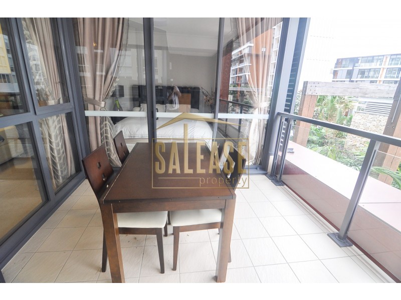 Unit 602E/5 Pope Street, Ryde NSW 2112