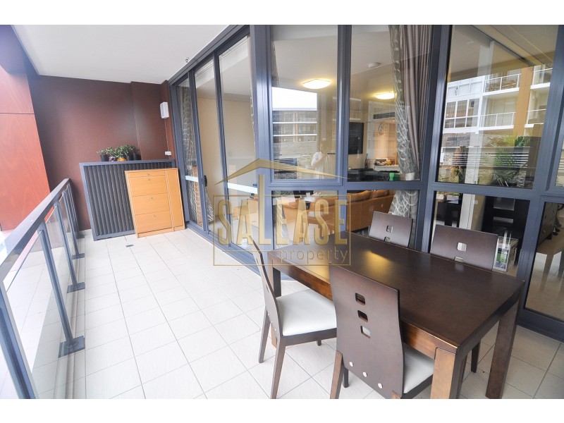 Unit 602E/5 Pope Street, Ryde NSW 2112