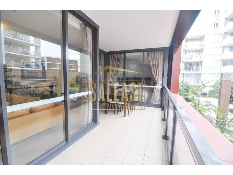 Unit 602E/5 Pope Street, Ryde NSW 2112