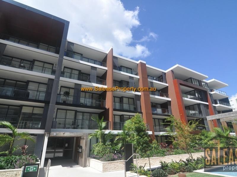 Unit 602E/5 Pope Street, Ryde NSW 2112