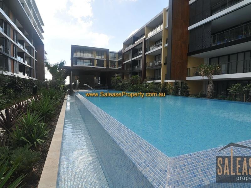 Unit 602E/5 Pope Street, Ryde NSW 2112