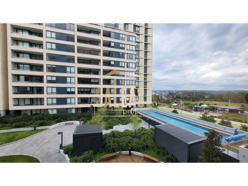 511/19 Halifax Street, Macquarie Park NSW 2113