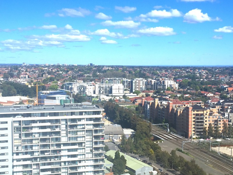 Wolli Creek NSW 2205