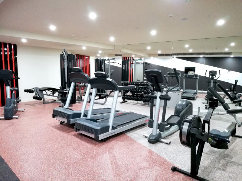 Wolli Creek NSW 2205