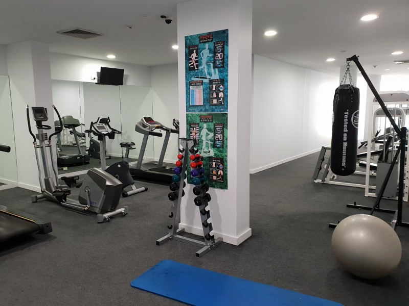 Wolli Creek NSW 2205