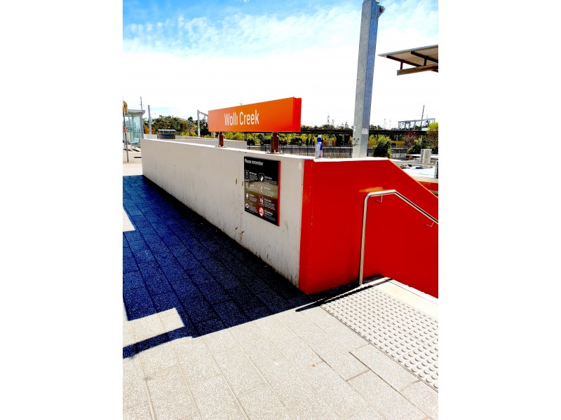 Wolli Creek NSW 2205