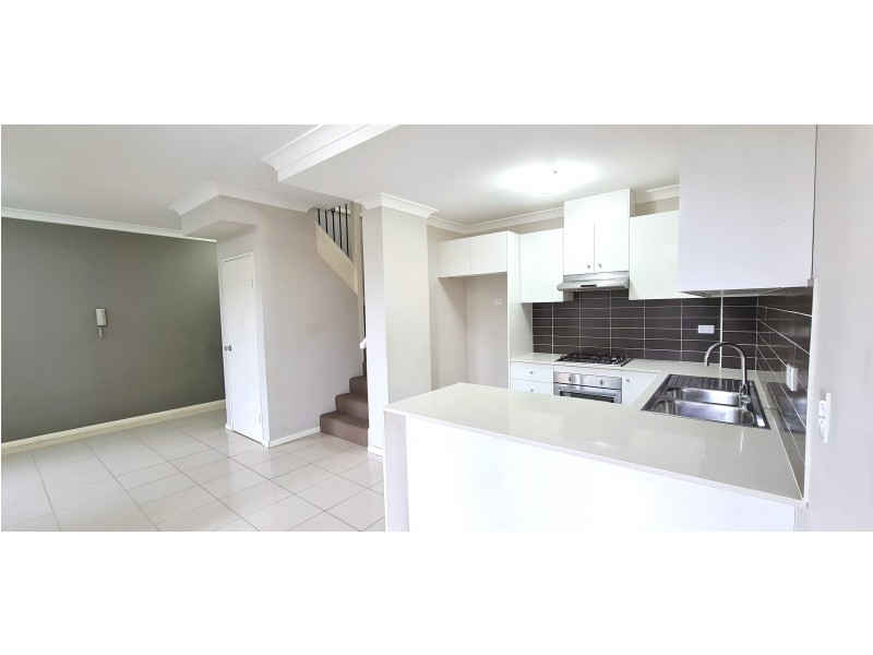 12/12-14 Clifton Street, Blacktown NSW 2148