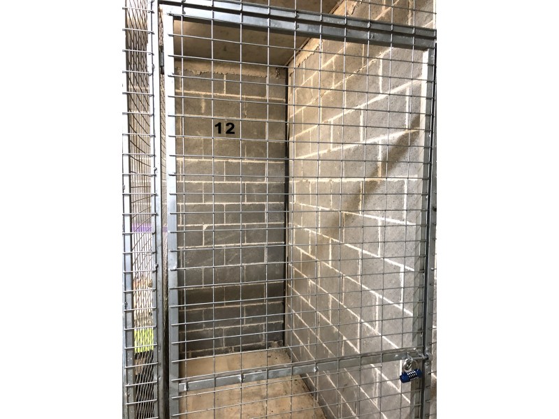 12/12-14 Clifton Street, Blacktown NSW 2148