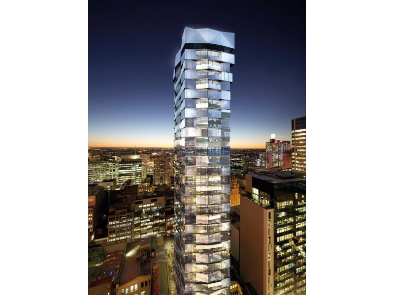 2905/38 York Street, Sydney NSW 2000