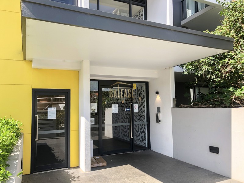 6/6 Saunders Close, Macquarie Park NSW 2113