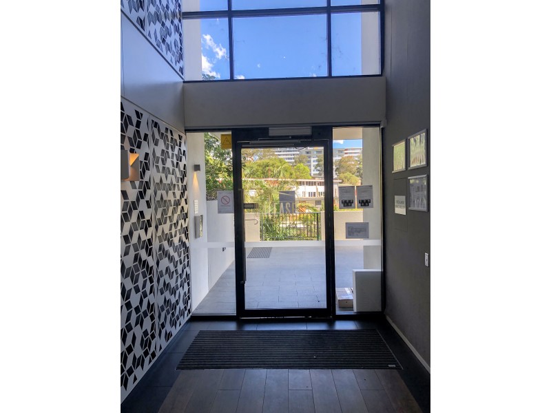 6/6 Saunders Close, Macquarie Park NSW 2113