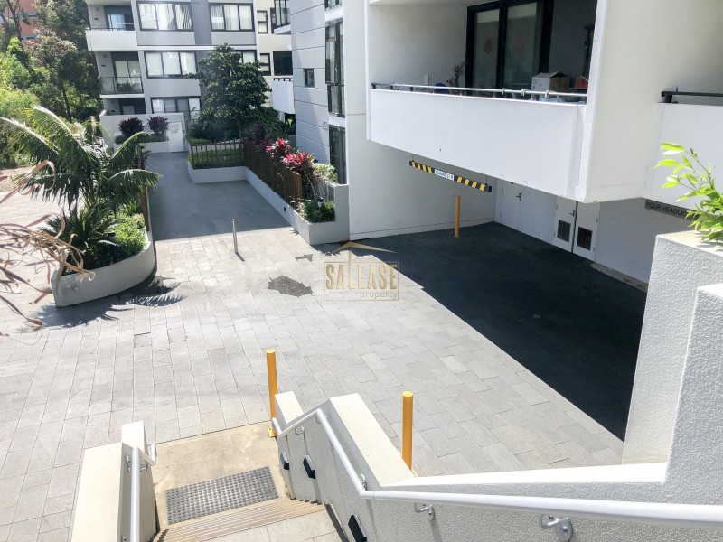 6/6 Saunders Close, Macquarie Park NSW 2113