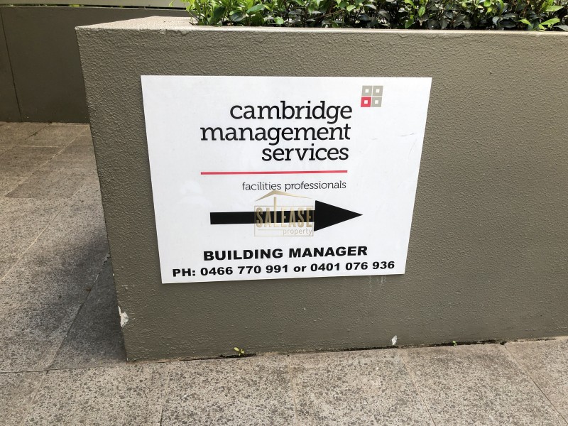 6/6 Saunders Close, Macquarie Park NSW 2113