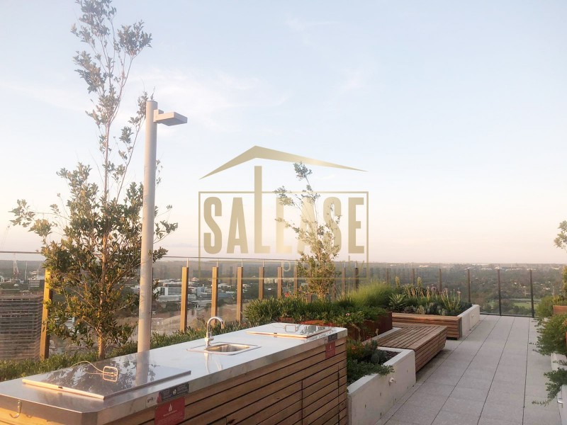 101/3 Network Place, North Ryde NSW 2113