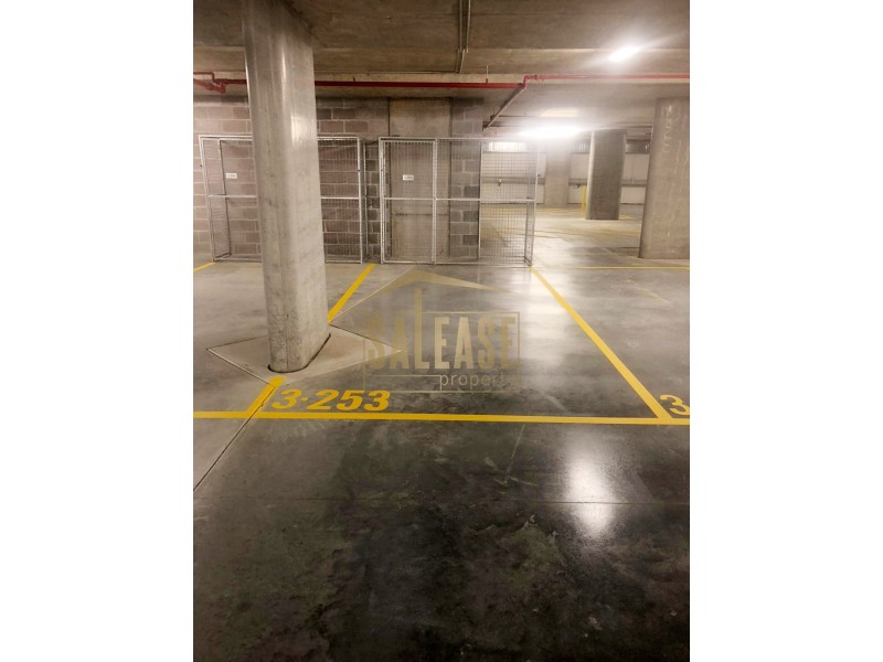 101/3 Network Place, North Ryde NSW 2113