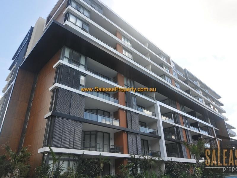 703C/5 Pope Street, Ryde NSW 2112