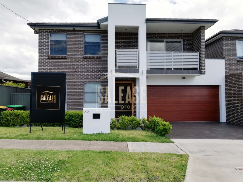 55 Gowlland Parade, Revesby NSW 2212