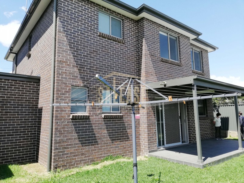 55 Gowlland Parade, Revesby NSW 2212