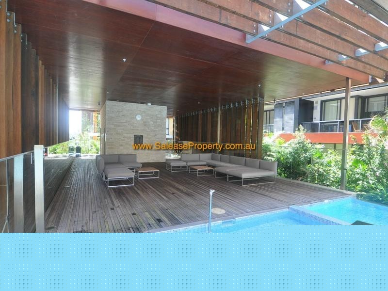 Unit 605D/5 Pope Street, Ryde NSW 2112