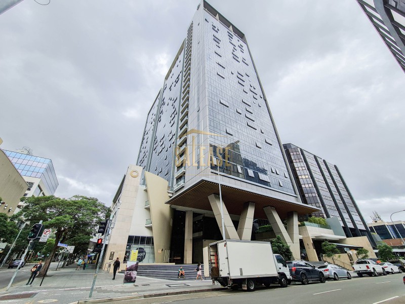 1616/32 Hunter street, Parramatta NSW 2150