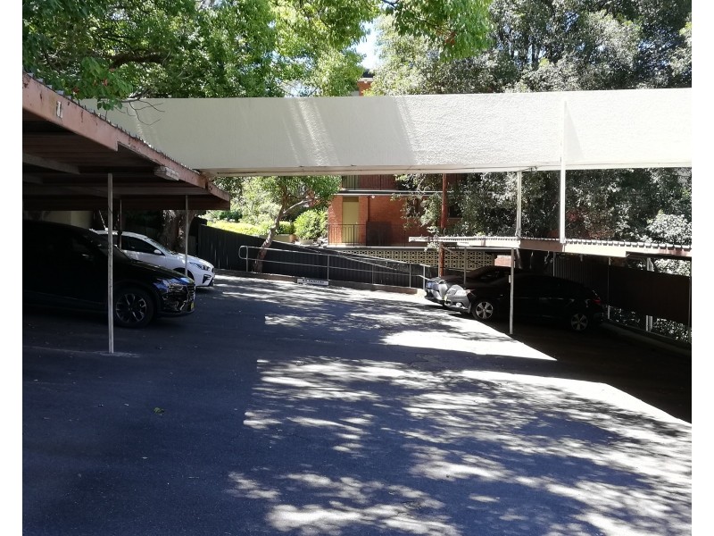 14/258 Pacific Highway, Greenwich NSW 2065