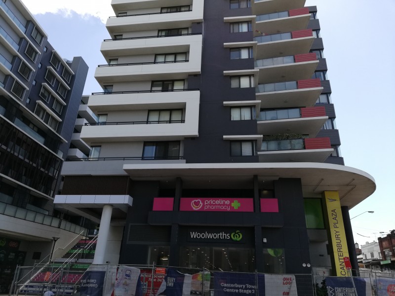 602/211 Canterbury Road, Canterbury NSW 2193