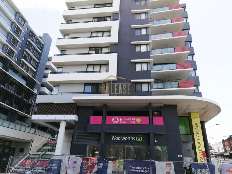 602/211 Canterbury Road, Canterbury NSW 2193