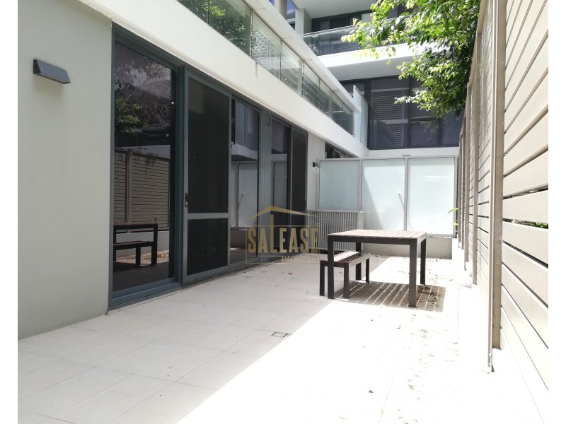 411/1 Gearin Alley, Mascot NSW 2020