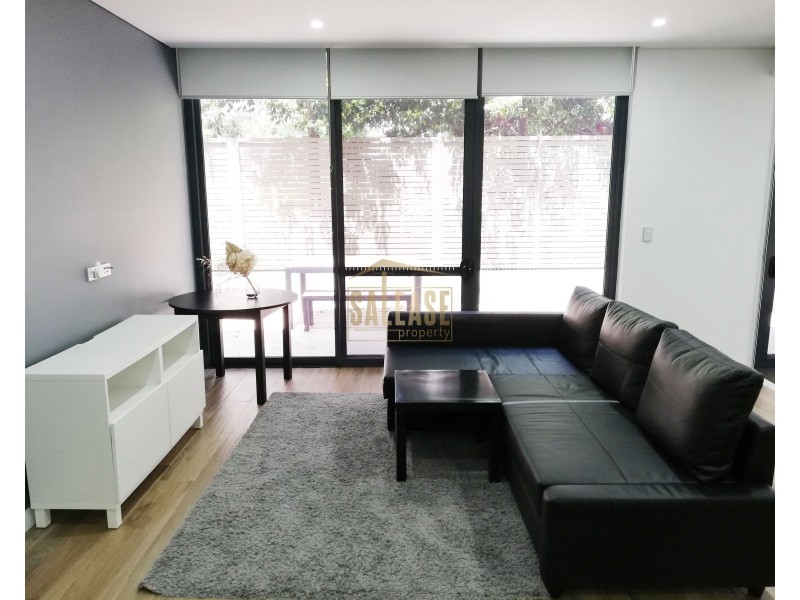 411/1 Gearin Alley, Mascot NSW 2020