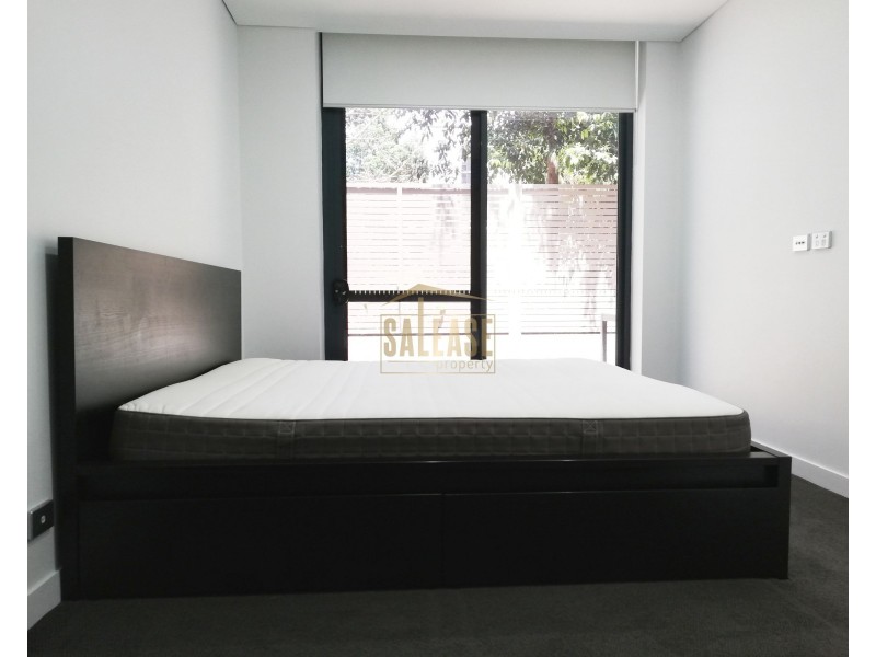 411/1 Gearin Alley, Mascot NSW 2020