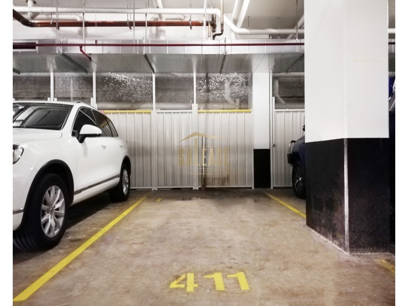 411/1 Gearin Alley, Mascot NSW 2020