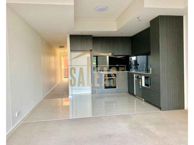 107/1 Vermont Crescent, Riverwood NSW 2210