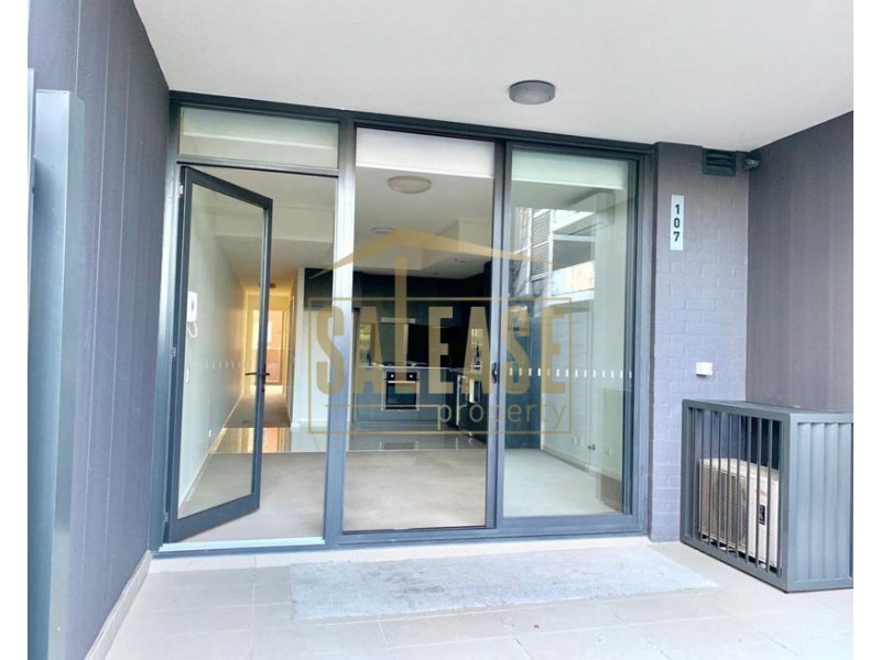 107/1 Vermont Crescent, Riverwood NSW 2210