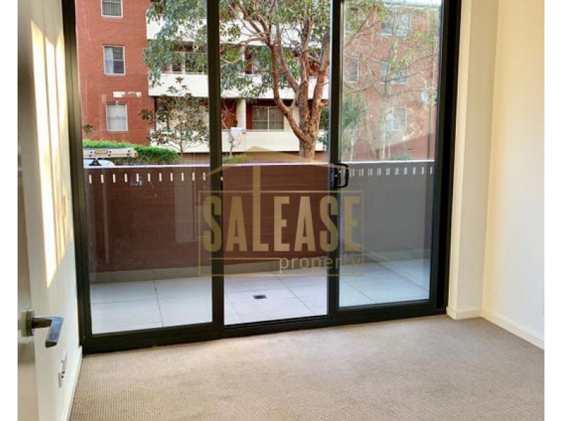 107/1 Vermont Crescent, Riverwood NSW 2210