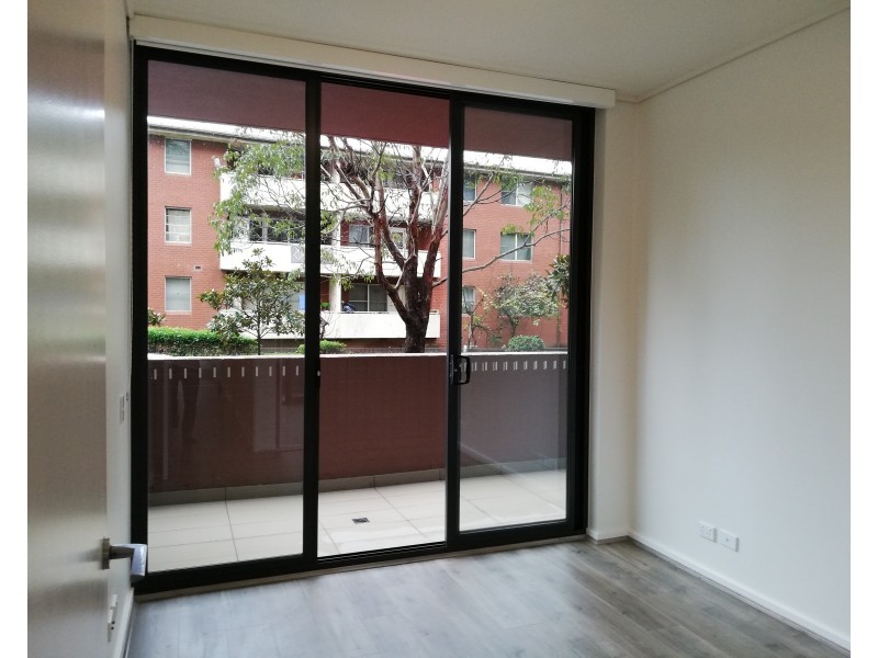 107/1 Vermont Crescent, Riverwood NSW 2210