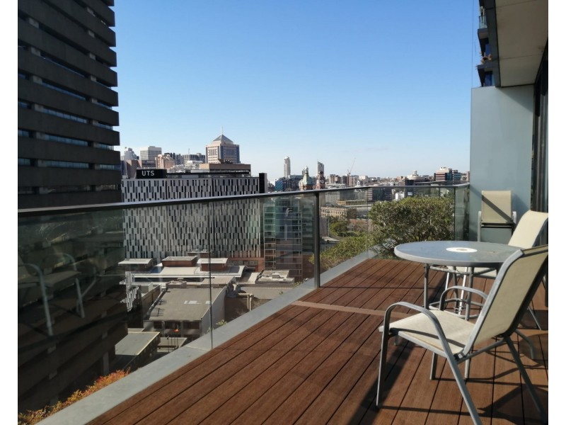 W1607/2 Chippendale Way, Chippendale NSW 2008