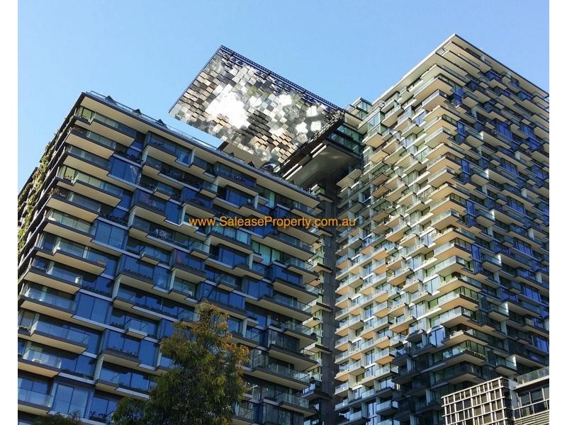 W1607/2 Chippendale Way, Chippendale NSW 2008